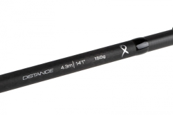 Вудлище фідерне Matrix Horizon X Distance Feeder Rod 13,1ft 4.0m 130g 1шт 