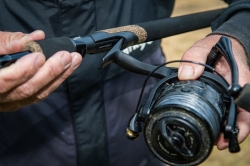 Удилище фидерное Matrix Ethos XRD Feeder Rod 13,7ft/4,2m 150g трехчастное 1шт