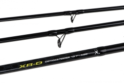 Удилище фидерное Matrix Ethos XRD Feeder Rod 13,7ft/4,2m 150g трехчастное 1шт