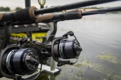 Катушка Matrix Ethos XR Reel 3000 0,26mm/150m 1шт