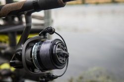Катушка Matrix Ethos XR Reel 3000 0,26mm/150m 1шт