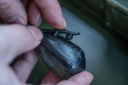 Поплавок контролер Korum Surface Bomb Camo XL 1шт