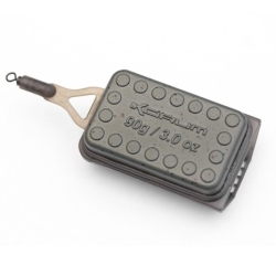 Годівниця Korum River Feeder 90g 1шт 