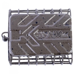 Годівниця Korum River Cage Feeder 60g 1шт 