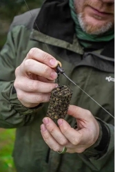 Годівниця Korum River Cage Feeder 60g 1шт 