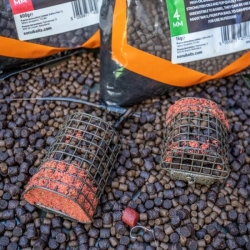Годівниця Korum River Cage Feeder 120g 1шт 