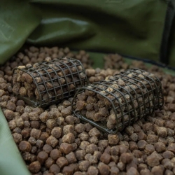 Годівниця Korum River Cage Feeder 120g 1шт 
