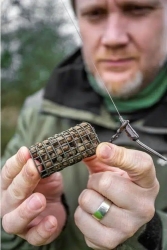 Кормушка клетка Korum River Cage Feeder XL 90g 1шт