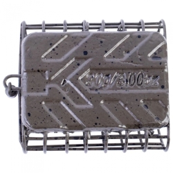 Кормушка клетка Korum River Cage Feeder XL 90g 1шт