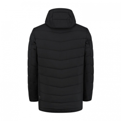 Куртка Korda Kore Thermolite Jacket Black Черный M 1шт