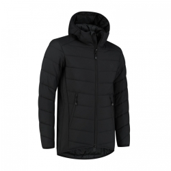 Куртка Korda Kore Thermolite Jacket Black Чорний M 1шт 