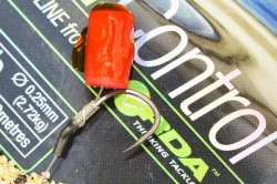 Аттрактант Korda Goo Red Energy Supreme 115ml 