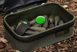 Кейс для аксессуаров Korda Compac Medium 125 21x14x7см 1шт