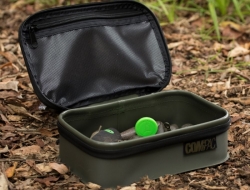 Кейс для аксессуаров Korda Compac Medium 125 21x14x7см 1шт