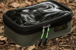 Кейс для аксессуаров Korda Compac Medium 125 21x14x7см 1шт