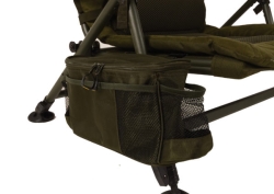 Органайзер для кресла SOLAR SP CHAIR SIDE POCKET 1шт