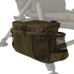 Органайзер для кресла SOLAR SP CHAIR SIDE POCKET 1шт