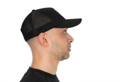 Кепка Rage Limited Edition Zander Black Trucker Cap Black 1шт 