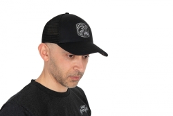 Кепка Rage Limited Edition Zander Black Trucker Cap Black 1шт 