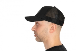 Кепка Rage Limited Edition Zander Black Trucker Cap Black 1шт 