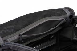 Сумка для снастей Rage Voyager Camo Medium Holdall 48х30х28cm 1шт