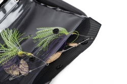 Кейс для приманок Rage Camo Voyager Hard Spinnerbait Wallet 26x8,5x20cm 1шт