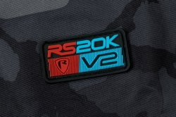 Штаны водонепроницаемые комбинезон Rage RS V2 20K Salopettes Large 1шт