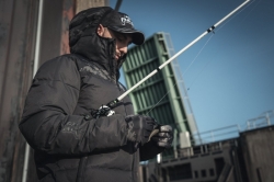 Перчатки Rage Thermal Camo Gloves L 2шт