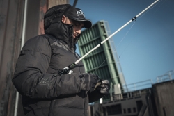 Куртка Rage Camo Puffa Rip Stop Quilted Jacket L 1шт 