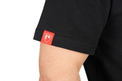 Футболка Rage Ragewear Tee Shirt Black XL 1шт 