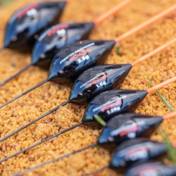 Поплавок Preston Power 1.25g 1шт