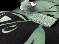 Толстовка Hotspot Design Pike With Camo Details Hoodie XL 1шт