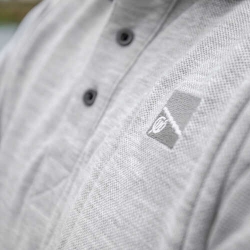 Поло Preston Grey Polo XL 1шт 