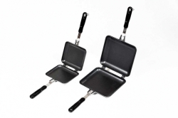 Тостер Ridge Monkey Deep Fill Sandwich Toaster XL 1шт