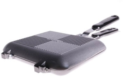 Тостер Ridge Monkey Deep Fill Sandwich Toaster XL 1шт