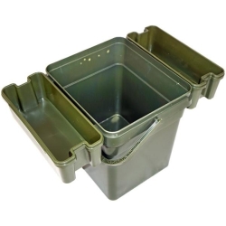 Модульная система - ведро Ridge Monkey Modular Bucket System XL 30л. 1шт