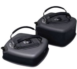 Чайник тефлоновый Ridge Monkey Square Kettle small 0,5 litre 1шт