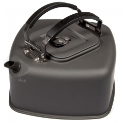 Чайник тефлоновый Ridge Monkey Square Kettle Large 1,1 litre 1шт