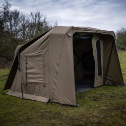 Палатка Ridge Monkey Escape XF2 Standard 2 Man Bivvy 240х240х190см 1шт