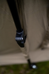 Палатка Ridge Monkey Escape XF2 Standard 2 Man Bivvy 240х240х190см 1шт