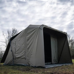 Палатка Ridge Monkey Escape XF2 Standard 2 Man Bivvy 240х240х190см 1шт
