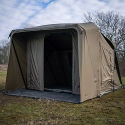 Палатка Ridge Monkey Escape XF2 Standard 2 Man Bivvy 240х240х190см 1шт