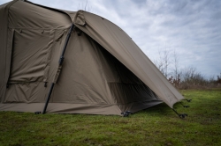 Палатка Ridge Monkey Escape XF2 Standard 2 Man Bivvy 240х240х190см 1шт