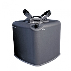 Чайник тефлоновый Ridge Monkey Square Kettle XL 2L 1шт