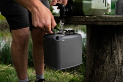 Чайник тефлоновый Ridge Monkey Square Kettle XL 2L 1шт