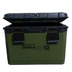 Ящик кулерный Ridge Monkey CoolaBox Compact 12 Litre 40x30x25см 1шт