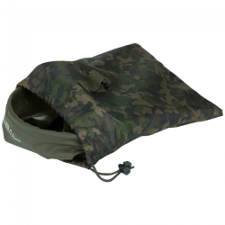 Ведро складное Shimano Sync Collapsible Bucket 26x26cm 1шт