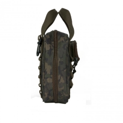 Сумка для буз-баров Shimano Trench Buzzer Bar Bag 45x22x8cm 3 Rod