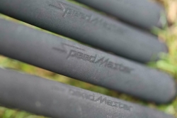 Удилище фидерное Shimano Speedmaster AX Commercial Feeder 274-335cm 70g 1шт