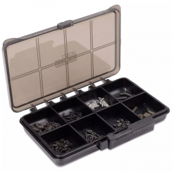 Коробка для снастей Nash BoxLogic Medium Tackle Box Loaded Medium 26x20x6cm 1шт